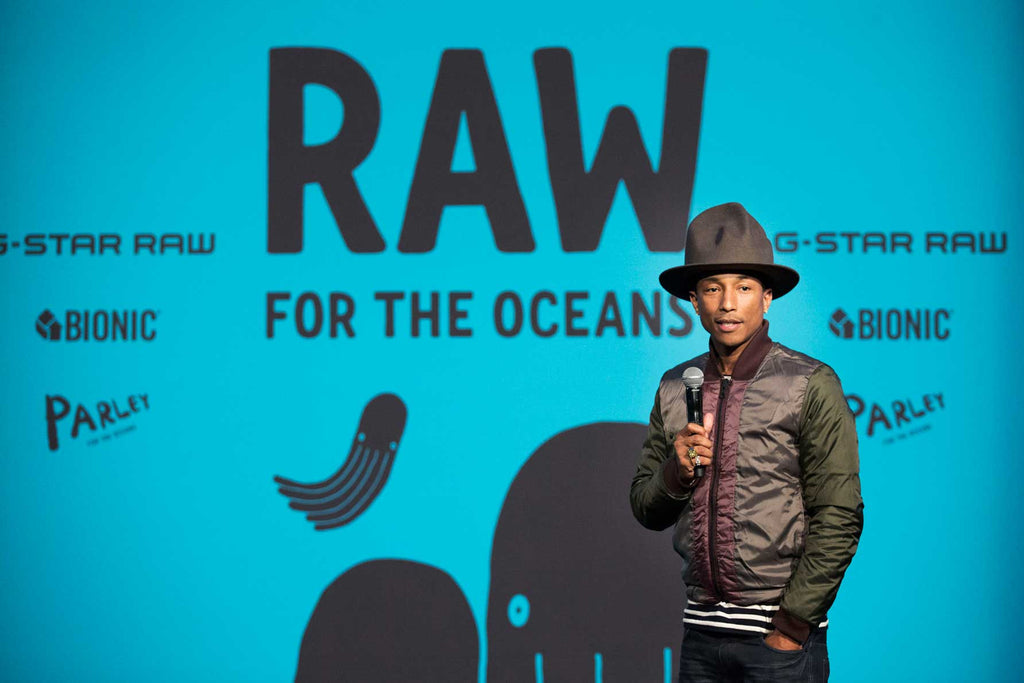 G-Star RAW for the Oceans