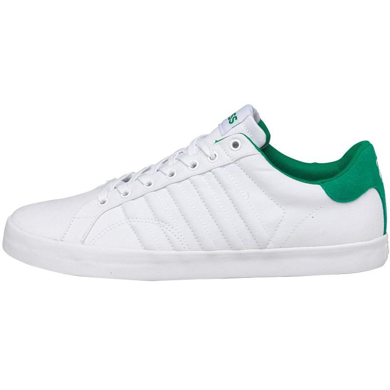 k swiss belmont trainers