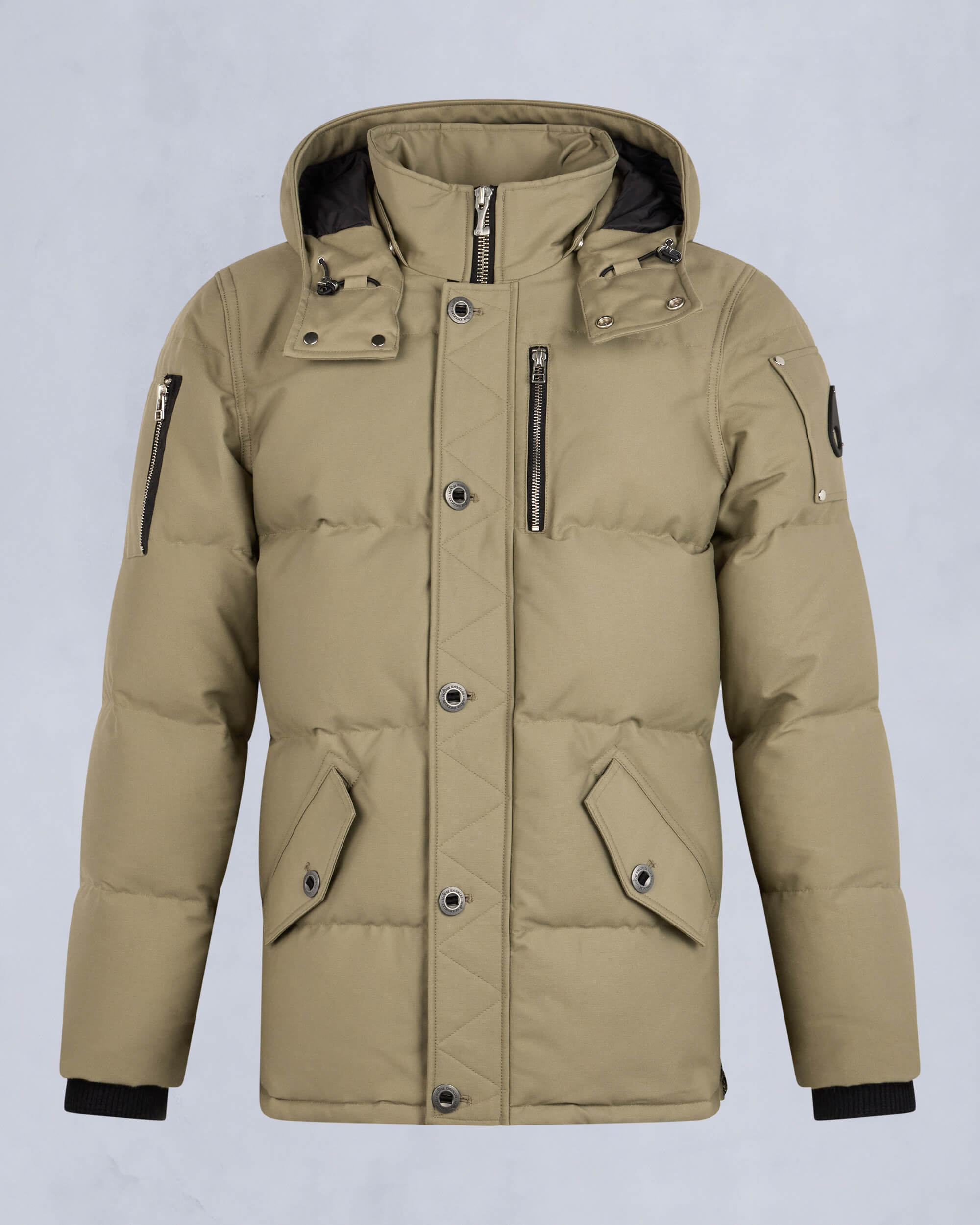 ORIGINAL 3Q JACKET – Denim Kings