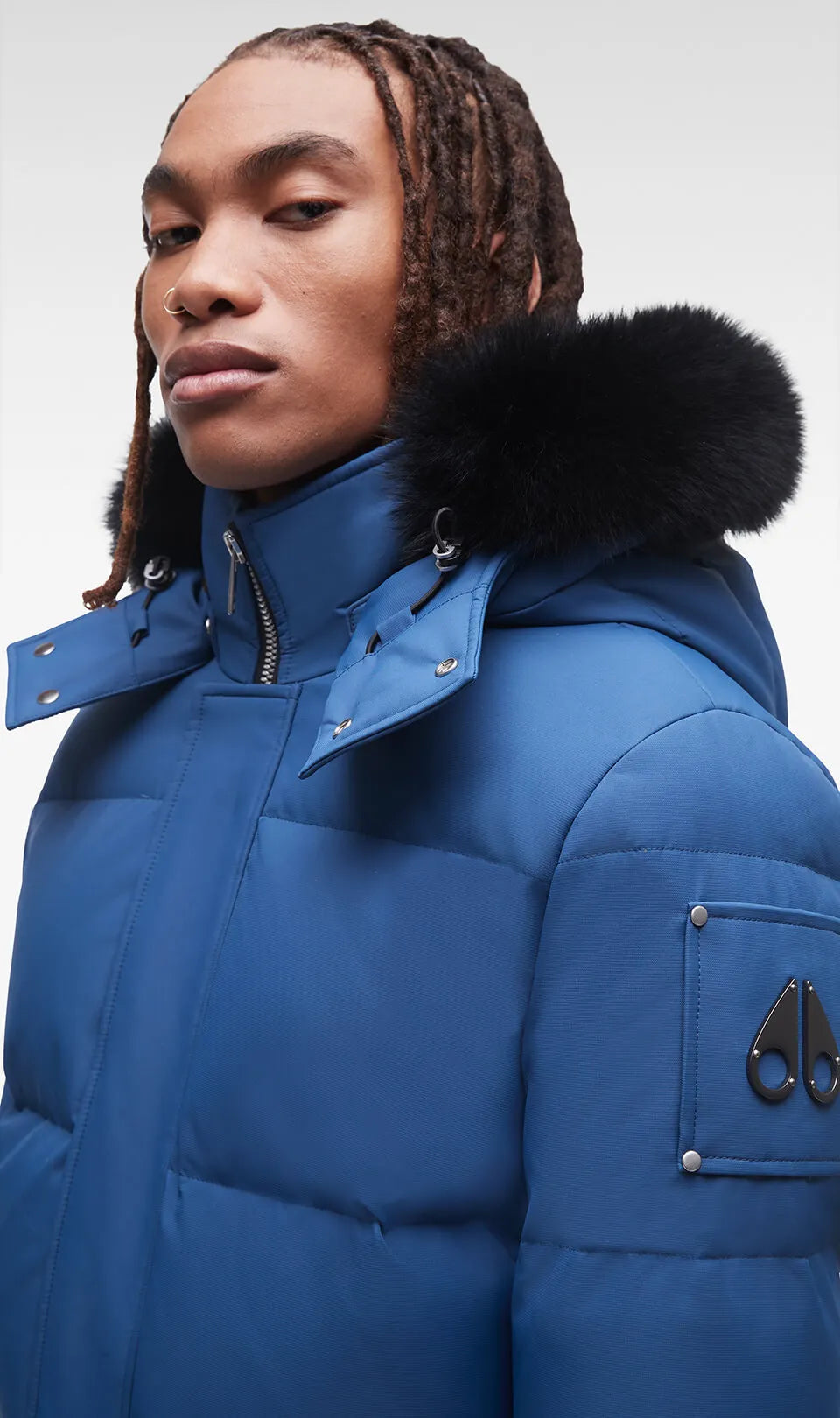 3q jacket top