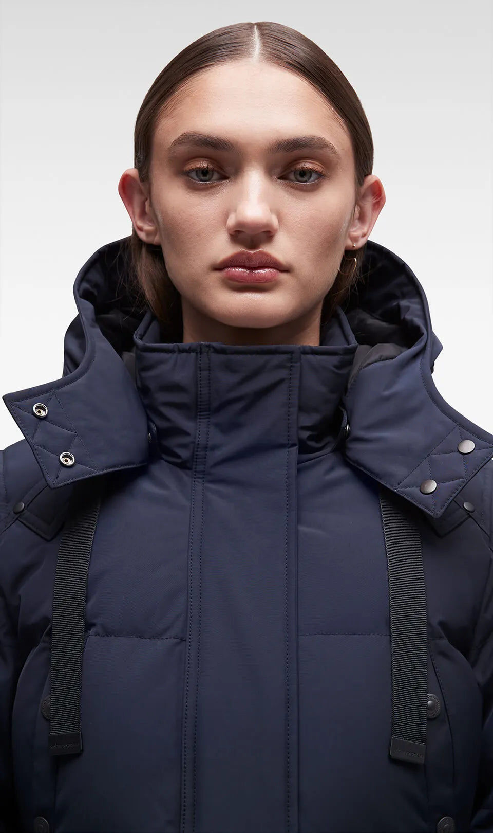 Moose knuckles bonaventure sales