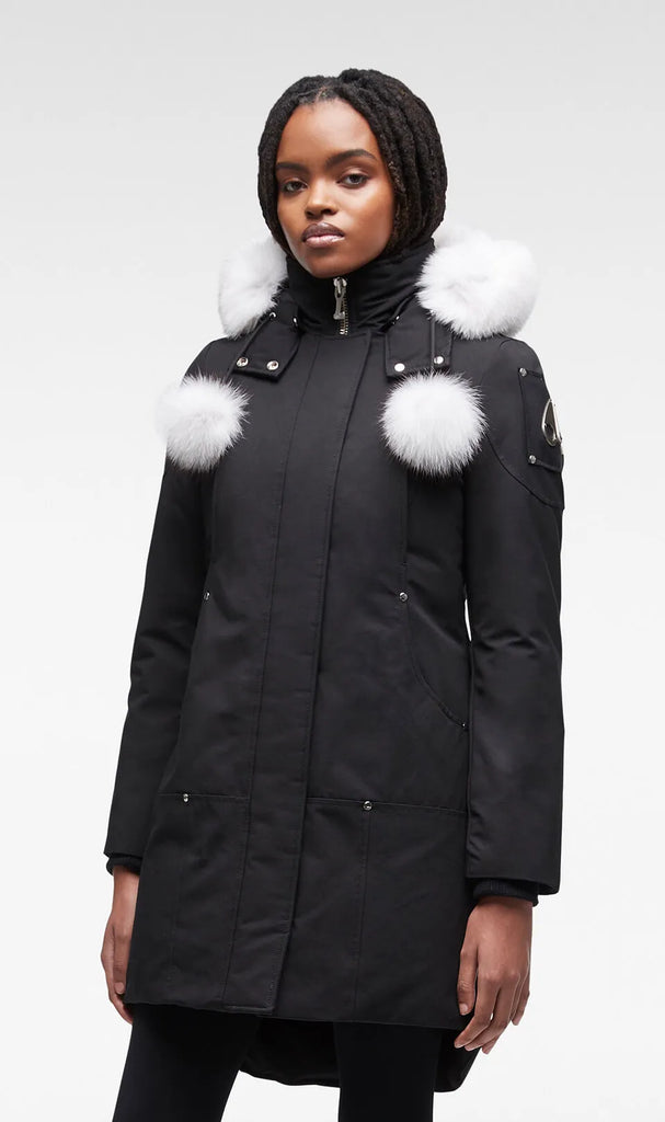 Stirling 2025 parka moose