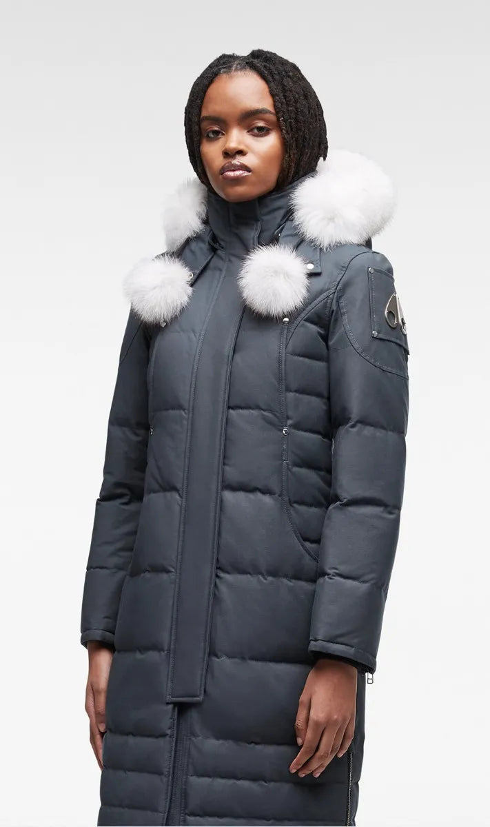 Moose knuckles sale saskatchewan parka