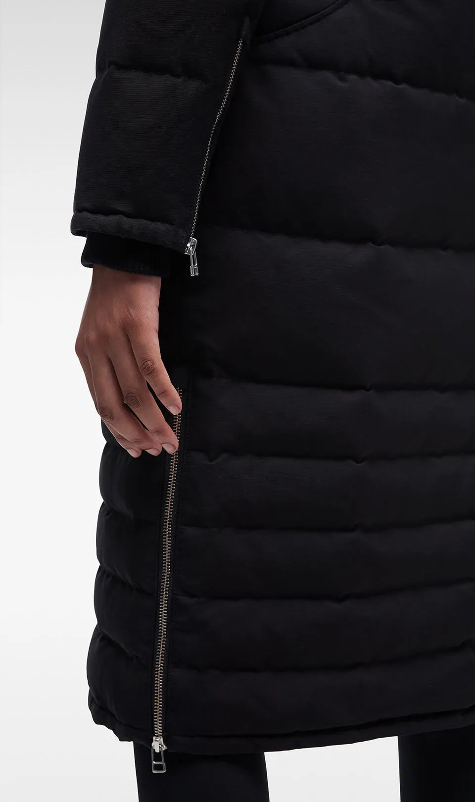 Saskatchewan parka 2025